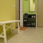Orange Guest *