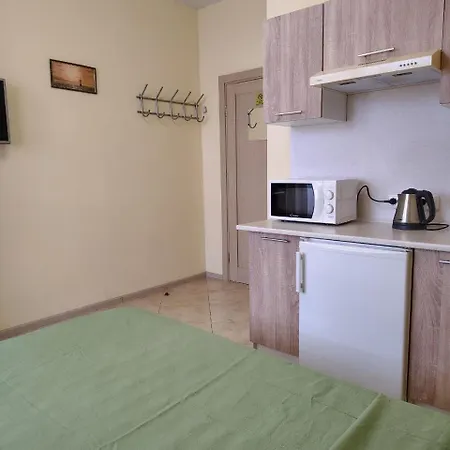 Aparthotel Orange Guest *