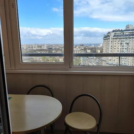 Aparthotel Orange Guest