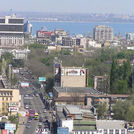 Aparthotel Orange Guest