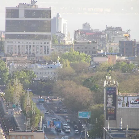 Orange Guest Aparthotel *