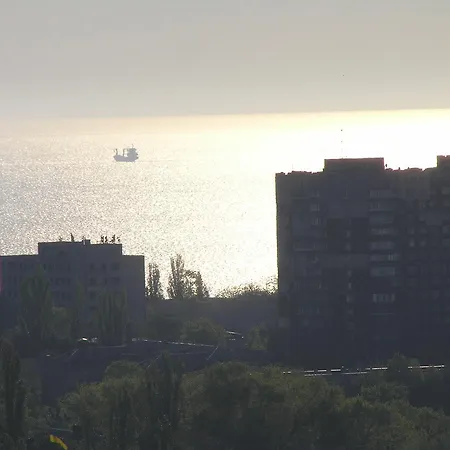 Orange Guest * Oděsa