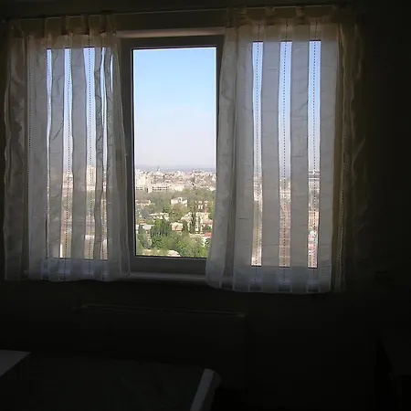 Orange Guest Hotel apartamentowy Odessa