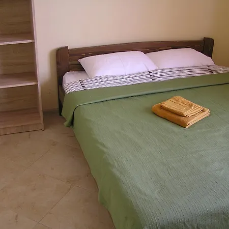 Aparthotel Orange Guest