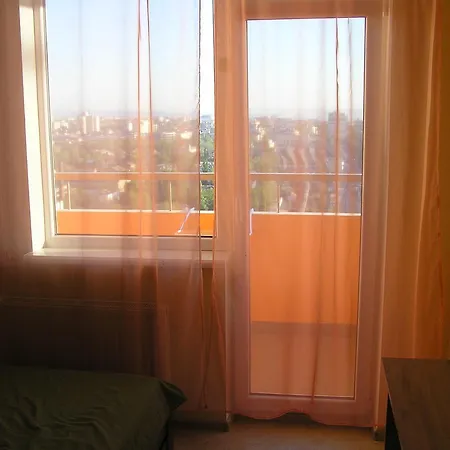 Orange Guest Hotel apartamentowy