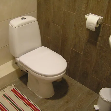 Hotel apartamentowy Orange Guest *