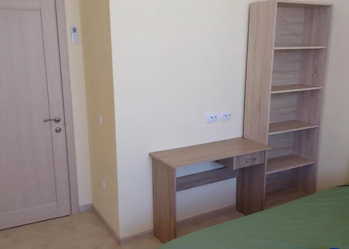 Orange Guest Aparthotel Odesa