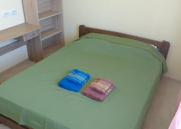 Orange Guest * Oděsa