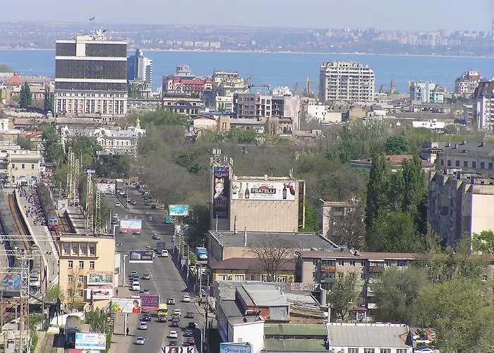 Aparthotel Orange Guest