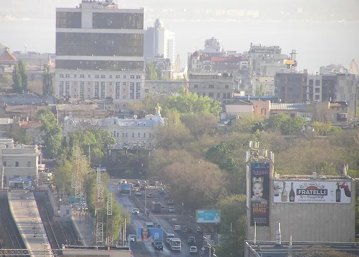 Orange Guest Aparthotel *