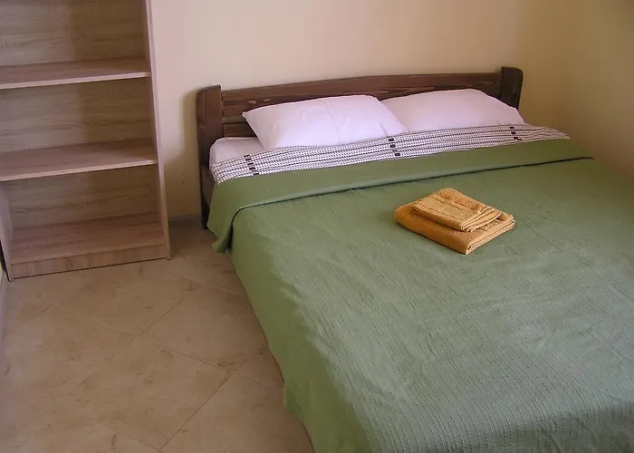 Aparthotel Orange Guest