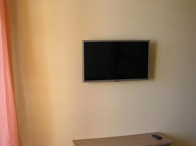 Aparthotel Orange Guest