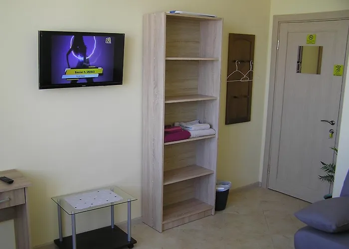 Aparthotel Orange Guest