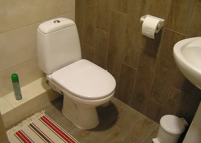 Aparthotel Orange Guest *