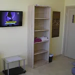 Ξενοδοχείο με διαμερίσματα Orange Guest