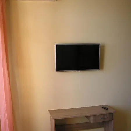 Aparthotel Orange Guest