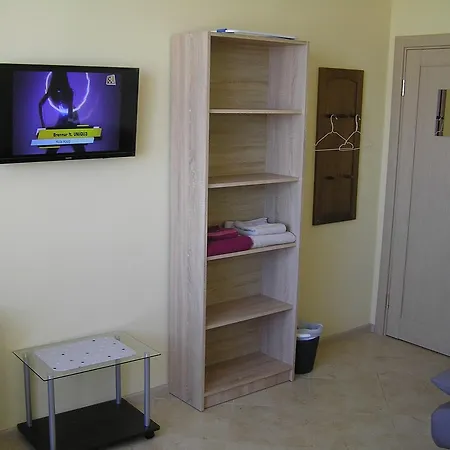 Apartahotel Orange Guest