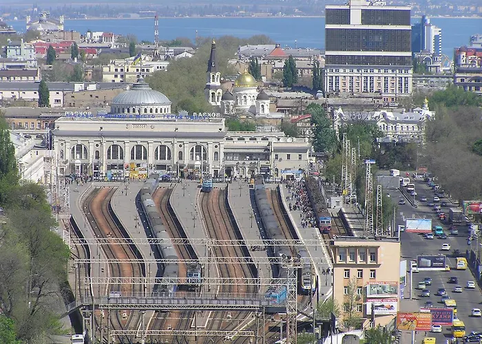 Orange Guest Apartahotel