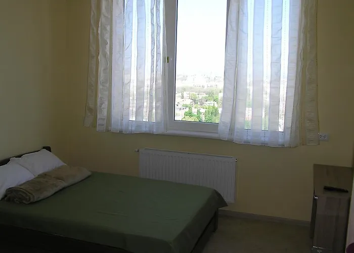 Apartahotel Orange Guest