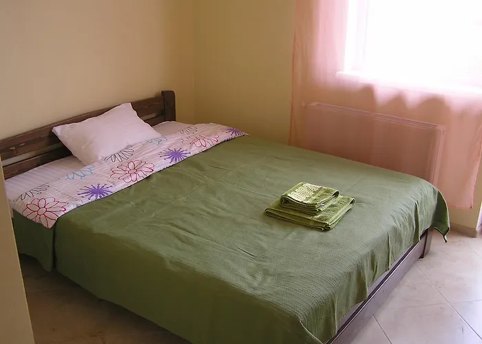 Orange Guest Apartahotel *