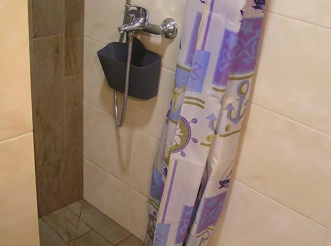 Orange Guest Apartahotel